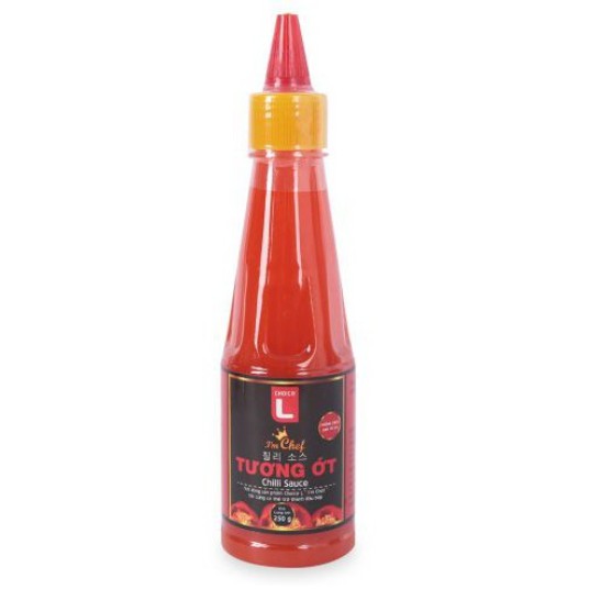Tương ớt L Choice