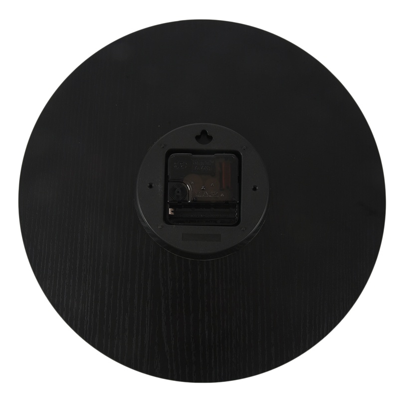 Đồng hồ treo tường bằng acrylic hình công thức toán học độc đáo trang trí nhà cửa/ văn phòng