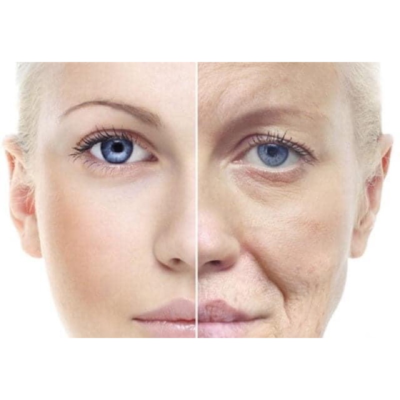 Nhuỵ Hoa Nghệ Tây-collagen Mộc Thiên Hương | BigBuy360 - bigbuy360.vn