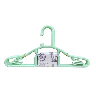 Móc áo dây TỰ LẬP TL56 - 6c