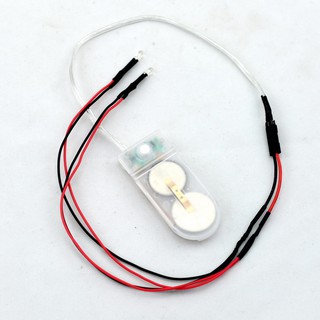 Đèn led trắng cho MG Gundam F91