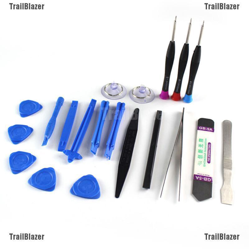 Bộ dụng cụ sửa chữa điện thoại chuyên dụng tiện lợi