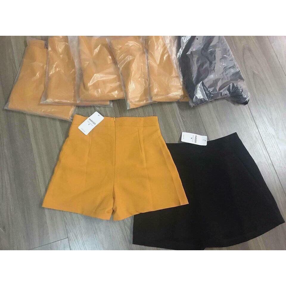 Quần giả váy phong cách hàn fom chuẩn đẹp 2020 | BigBuy360 - bigbuy360.vn