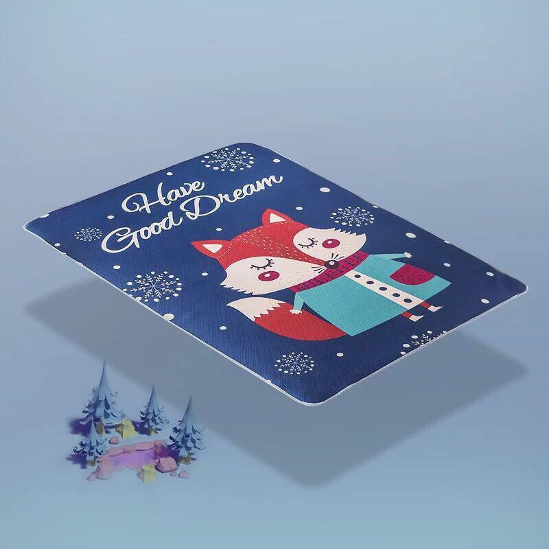 Lót chống thấm 4D