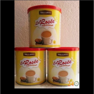 Sữa đặc Malaysia có đường LaRosee 1lit