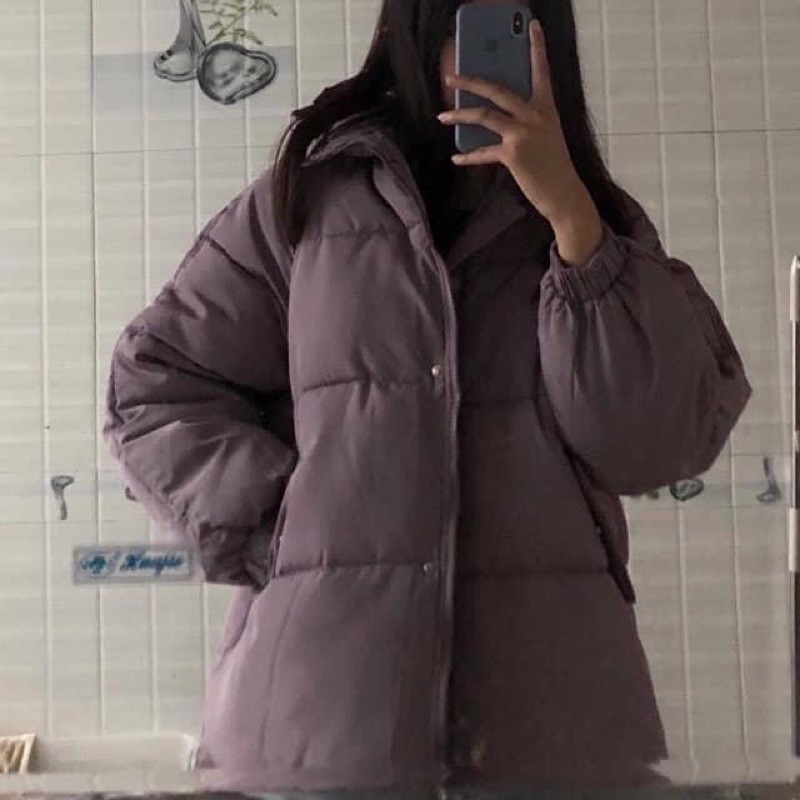 [SẴN] Áo khoác phao mã AP04 | BigBuy360 - bigbuy360.vn