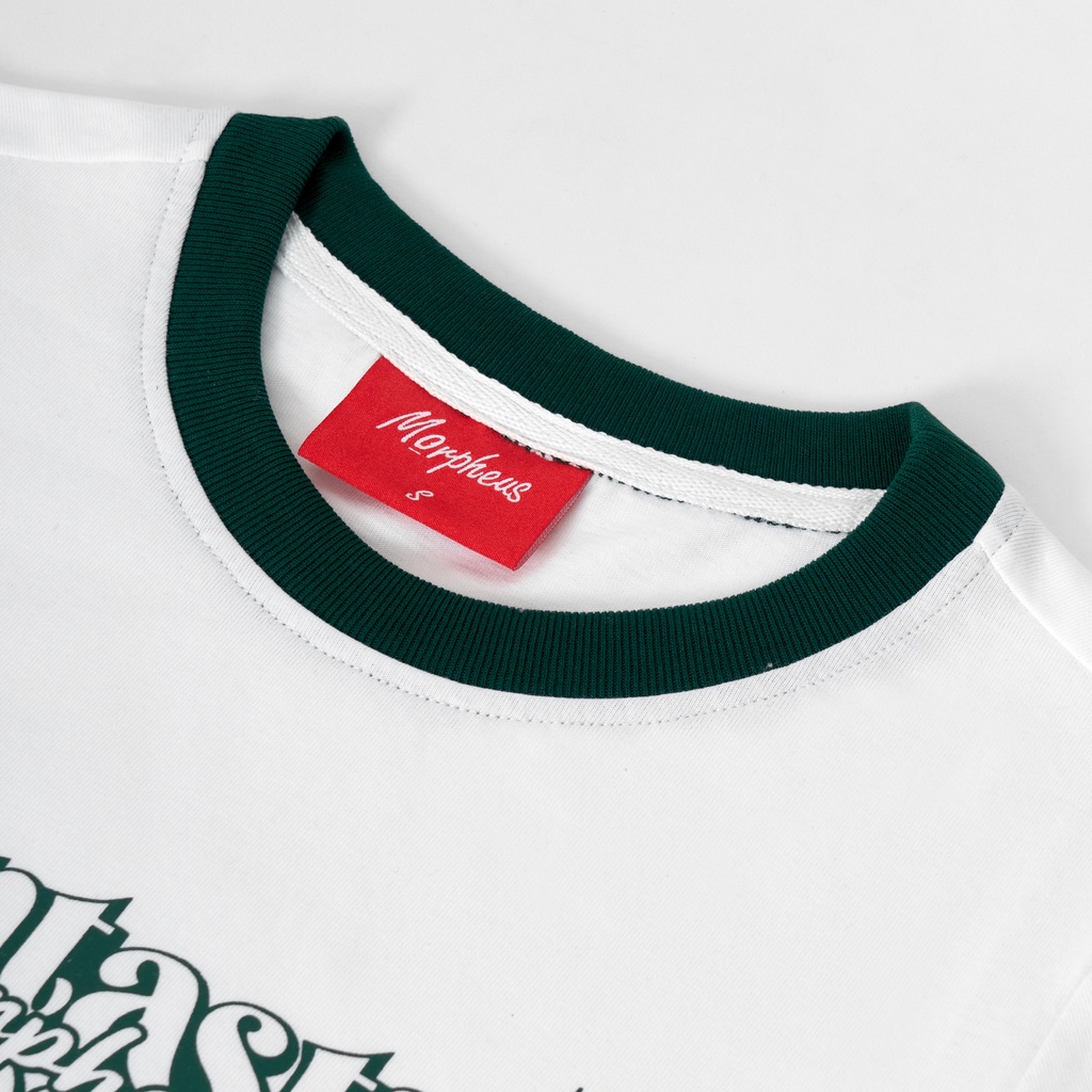 Áo Thun Nữ MORPHEUS Form Baby M2