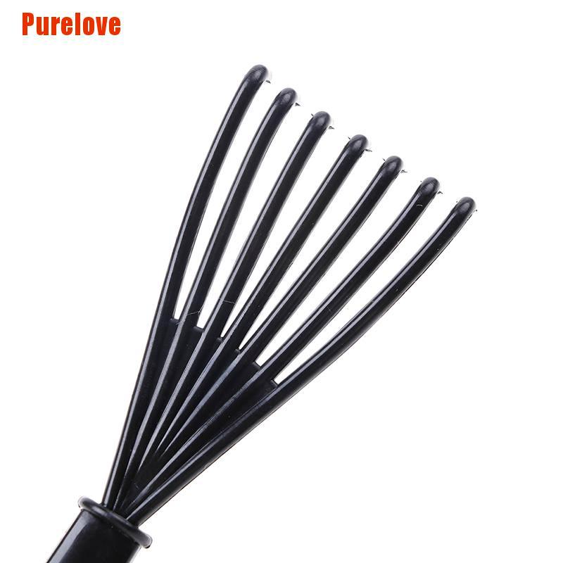 Bộ 2 Lược Chải Tóc Mềm Mại Tiện Dụng