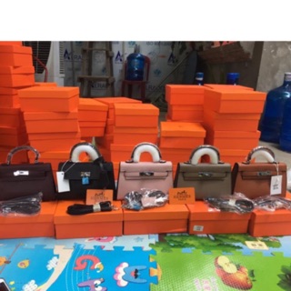 HM mini kèm ổ khoá