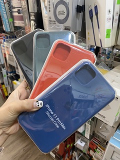 Bao da chống bẩn iphone 7plus/8plus/x/xs/xs max/11/11pro/11pro max