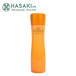 Nước Cân Bằng & Tấy Tế Bào Chết Naris Cosmetic Luque All-Purpose Lotion 200ml