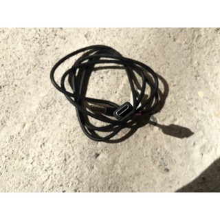 Cáp sạc Sony Type C chính hãng UCB20