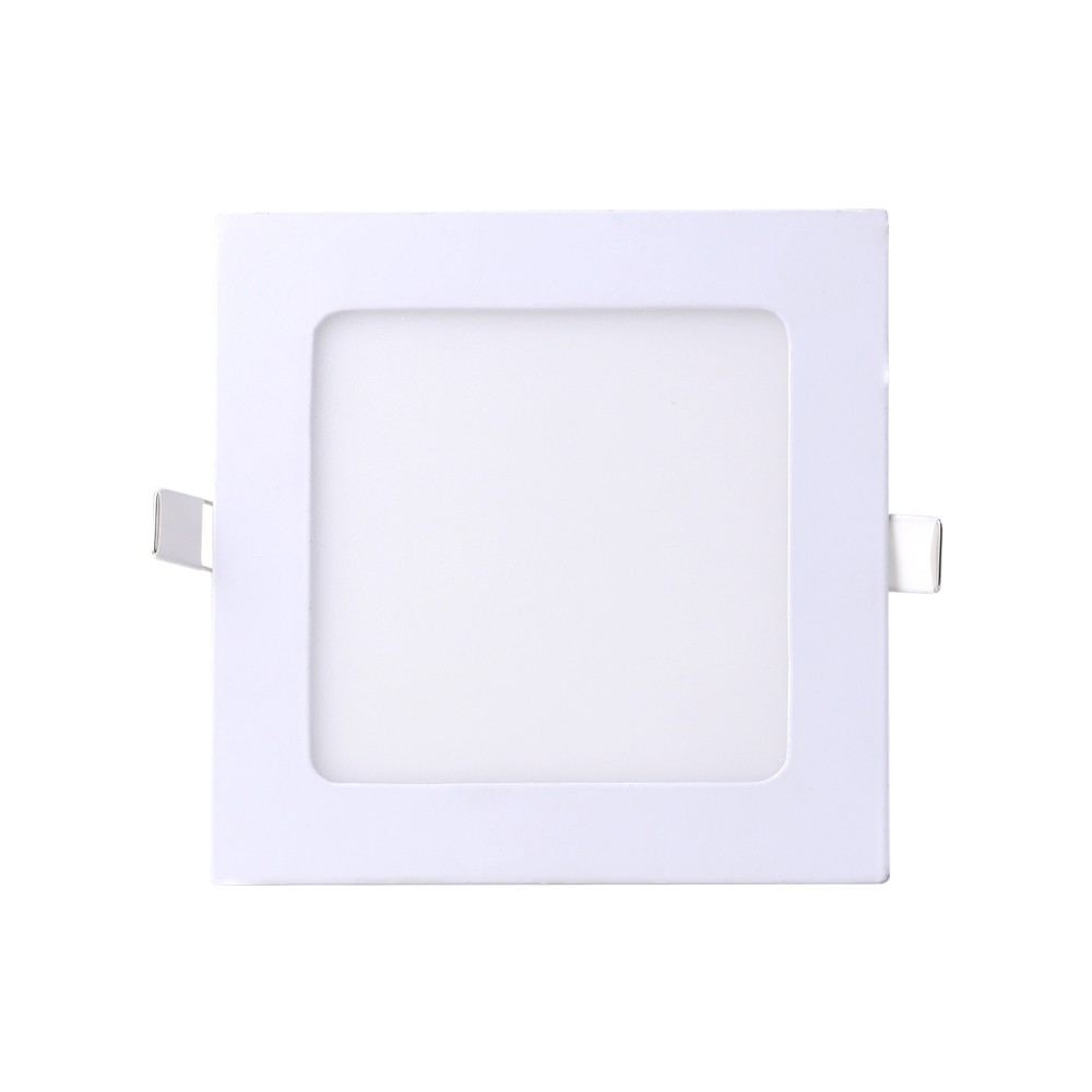 Đèn LED Panel Vuông 9W Rạng Đông Model: PN04 110x110/9W