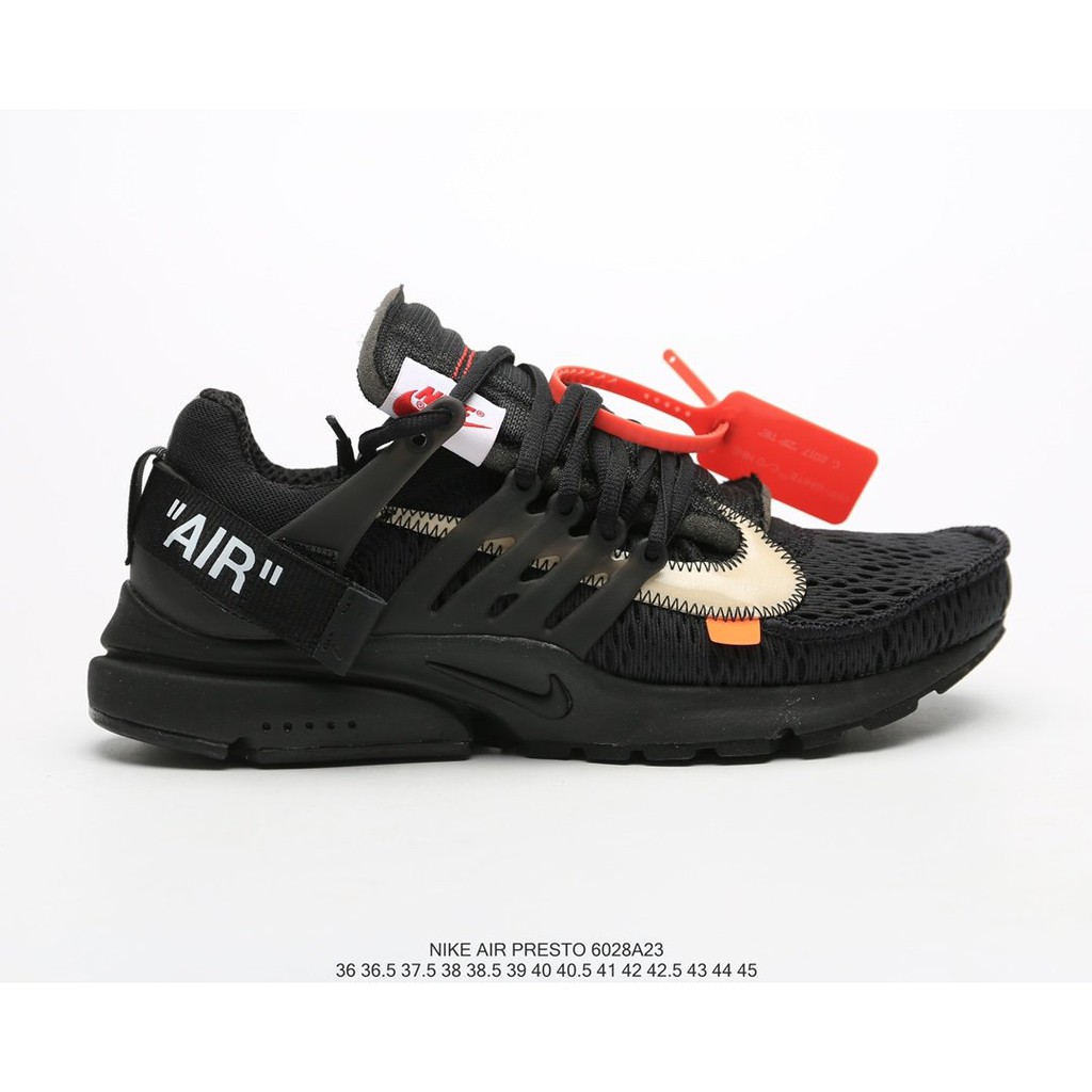 🌟FULLBOX🌟ORDER🌟SALE 50%🌟ẢNH THẬT🌟GIÀY NAM NỮ NIKE AIR PRESTO