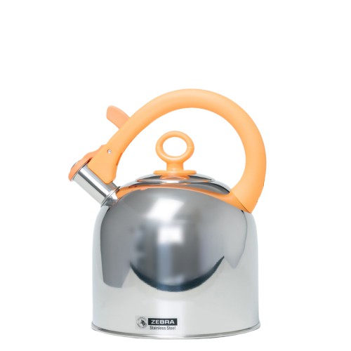 Ấm nước Zebra Inox 4.9L Image - 113494 Thái Lan nấu từ