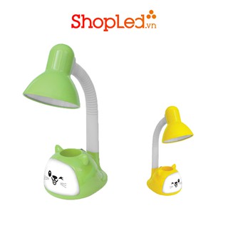 Đèn bàn học sinh chống cận Roman HSL9017 - Hàng chính hãng