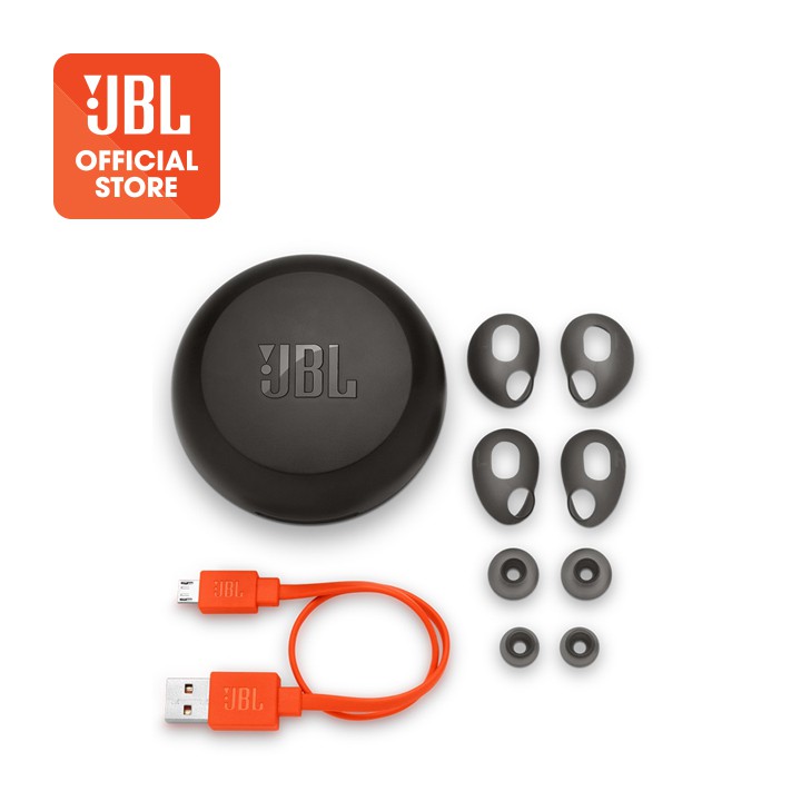 Tai nghe True Wireless JBL FREE X - Hàng Chính Hãng | BigBuy360 - bigbuy360.vn
