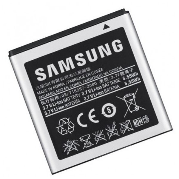 Pin Samsung S4 xịn bảo hành 3 tháng