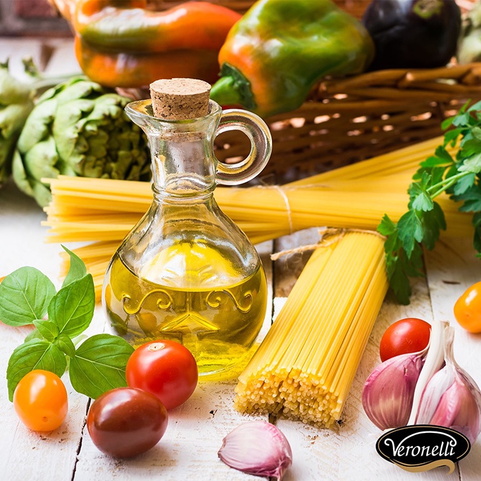 (Hoả tốc)Mì Spaghetti Ankara 500g