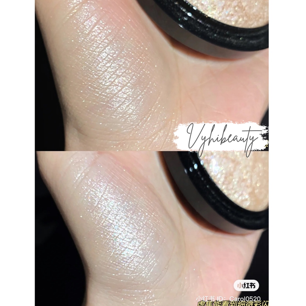 Phấn bắt sáng Mac Mineralize Skinfinish 10g - lightscapade