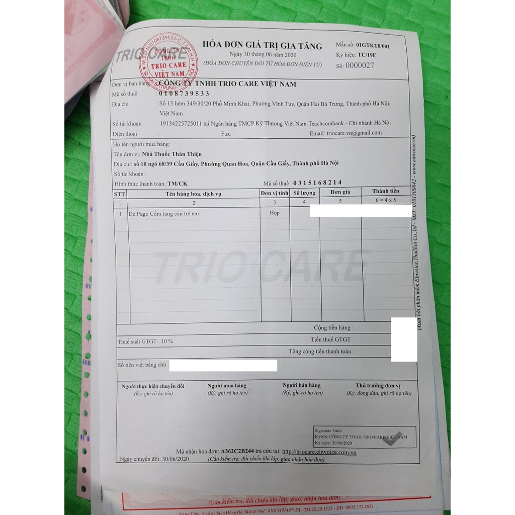 {CHÍNH HÃNG} Cốm Tăng Cân Trẻ Em Depago, hỗ trợ tăng cường tiêu hóa