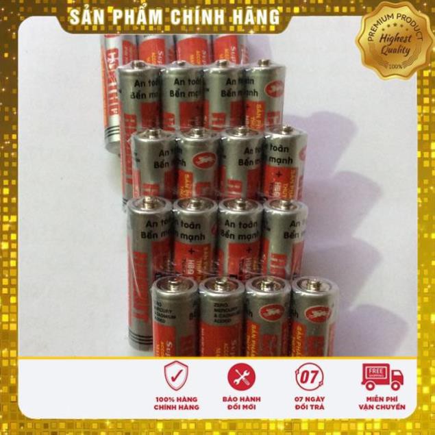 [ShopYêuThích] Pin 1.5 v bán 5 vỉ [HàngChấtLượng]