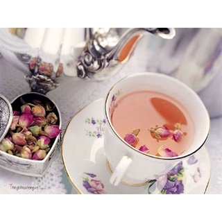 Nụ hoa hồng khô 50-100g