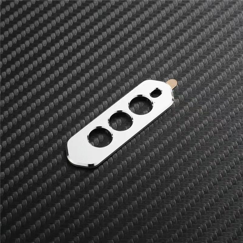 Kính Cường Lực Camera Xiaomi Black Shark 4 / 4Pro / 4S / 4S Pro / 5Rs Loại Xịn