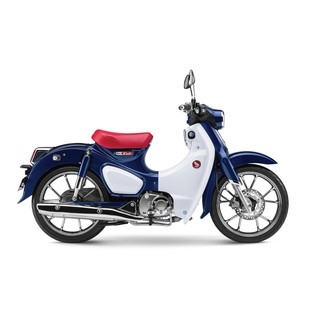 Xe máy honda super cub125cc
