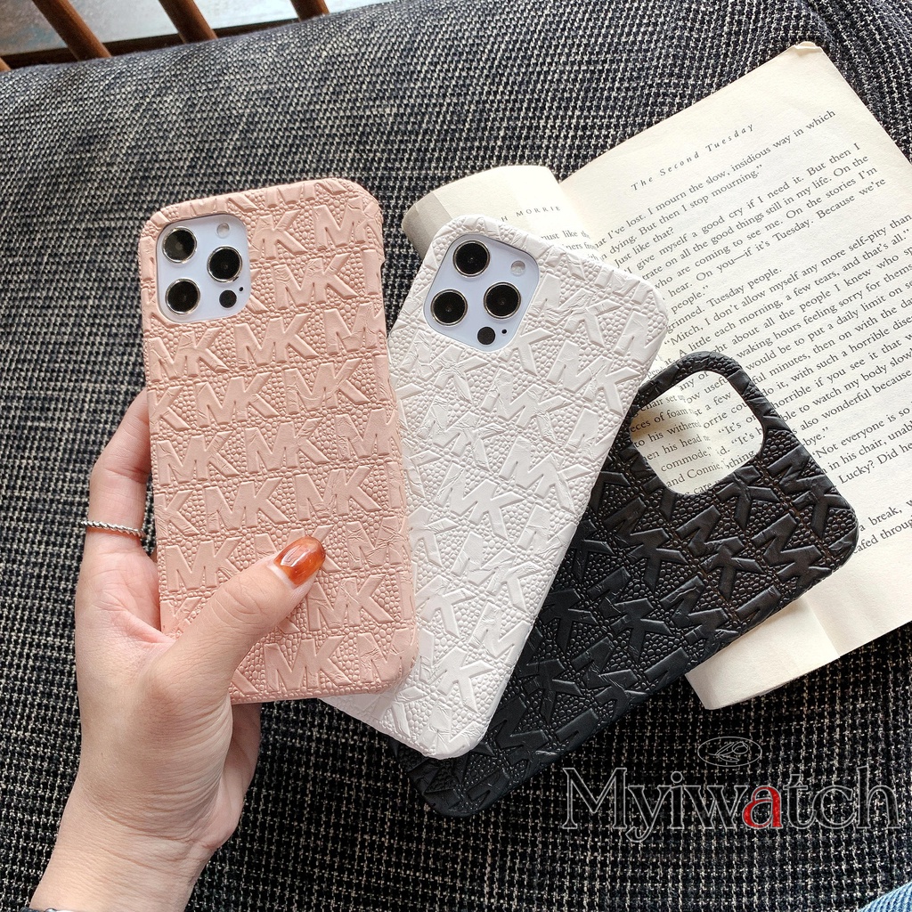 Ốp lưng chống rớt thời trang cho iphone iPhone 12 12pro 12promax mini X XS Xmax XR 8plus 7plus7G 8G Apple