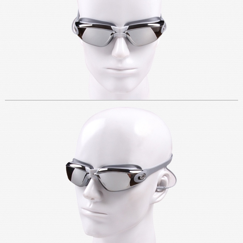 Kính Bơi Chống Thấm Nước GG066 Chất Lượng Cao