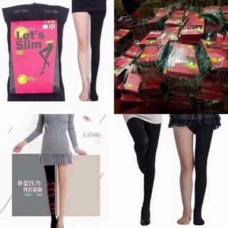 Quần tất thon chân(kèm ảnh thật )