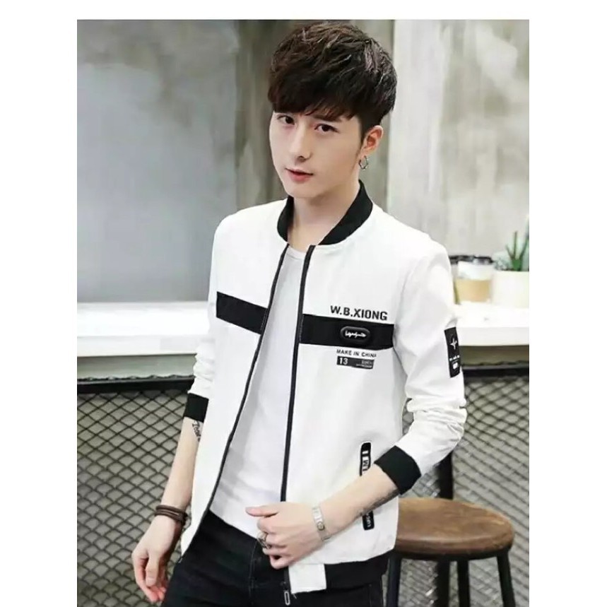 Áo Khoác Nhẹ Nam In Hình Họa Tiết Bảo Đăng - Hàng nhập khẩu