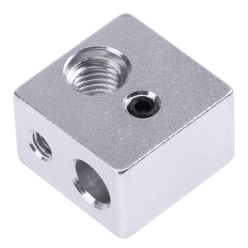 Khối Nhiệt Mk10 Extruder Kit M7 Cho Máy In 3d