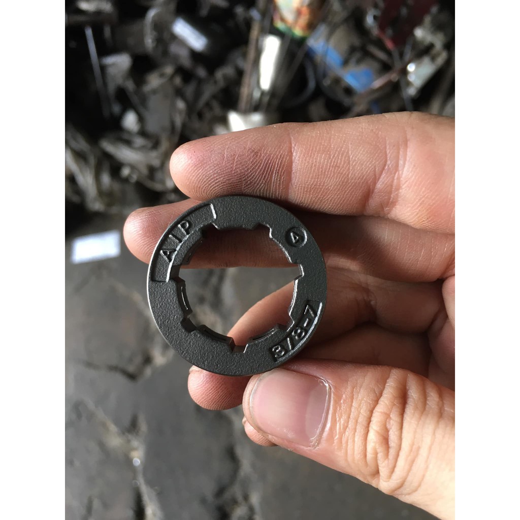 Nhông Đồng Tiền AIP Máy Cưa