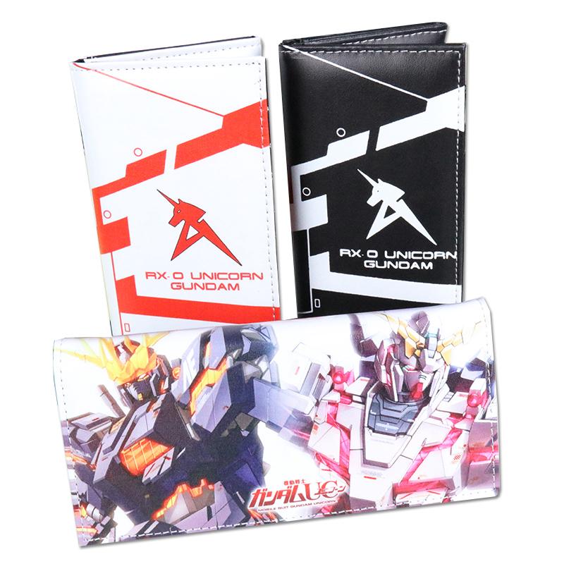 Ví tiền phong cách tiểu thuyết RX-0 Unicorn Gundam cá tính