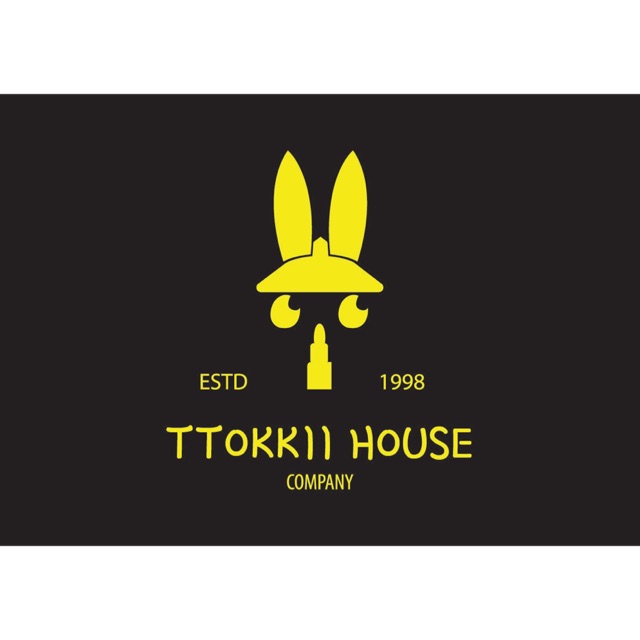 Ttokkii House