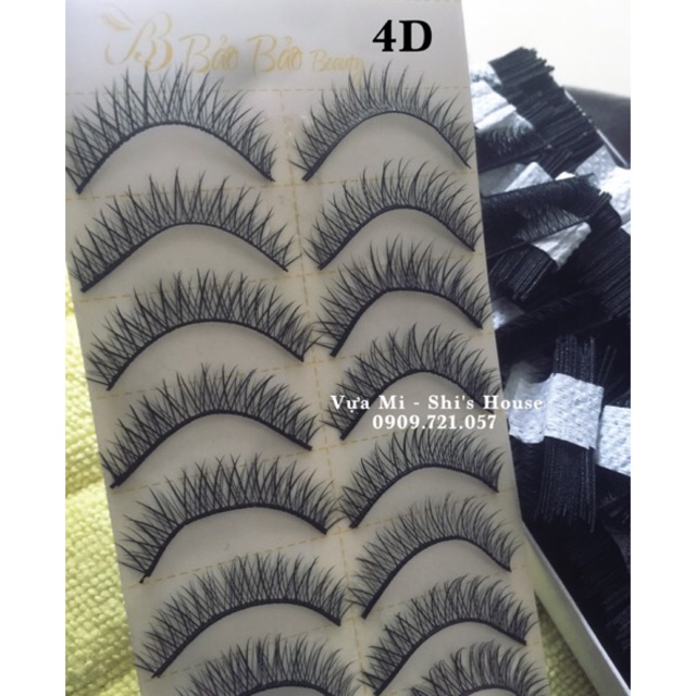 ❌ Mi MODEL.21 -  4D ❌