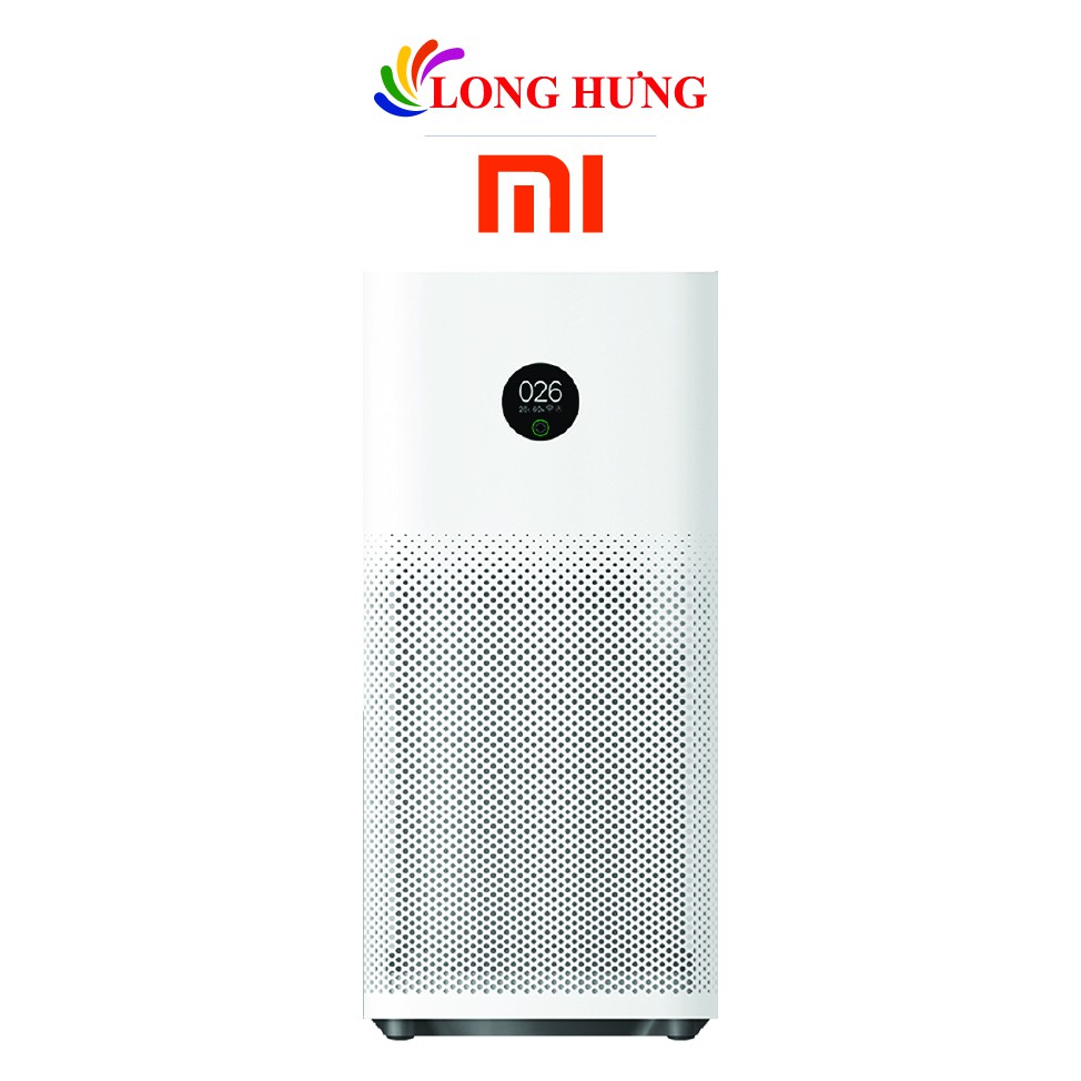 Có nên mua máy lọc không khí trong nhà hay không? Các tiêu chí lựa chọn máy lọc không khí tốt 3