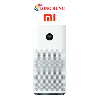 Máy lọc không khí Xiaomi Mi Air Purifier 3H FJY4031GL AC-M6-SC - Hàng chính hãng