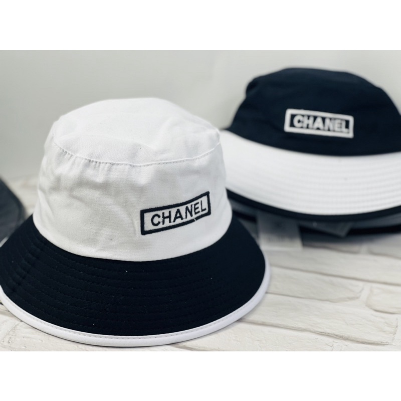 Nón bucket chống nắng phối màu phong cách nam nữ siêu đẹp thời trang nam nữ