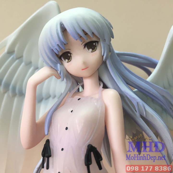 [MHĐ] Mô hình Figure Tenshi - Angel Beats