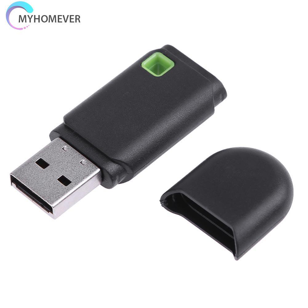 myhomever Mini Wifi Router USB 300Mbps Wireless Router Internet Adapter for Phone PC