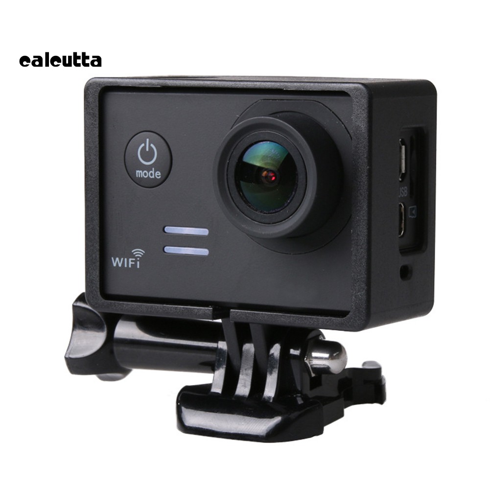 Vỏ bọc bảo vệ camera hành trình GoPro 4 SJCAM 6000/5000/4000