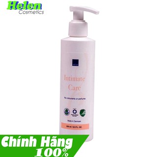 Dung dịch vệ sinh phụ nữ ABENA Intimate Care