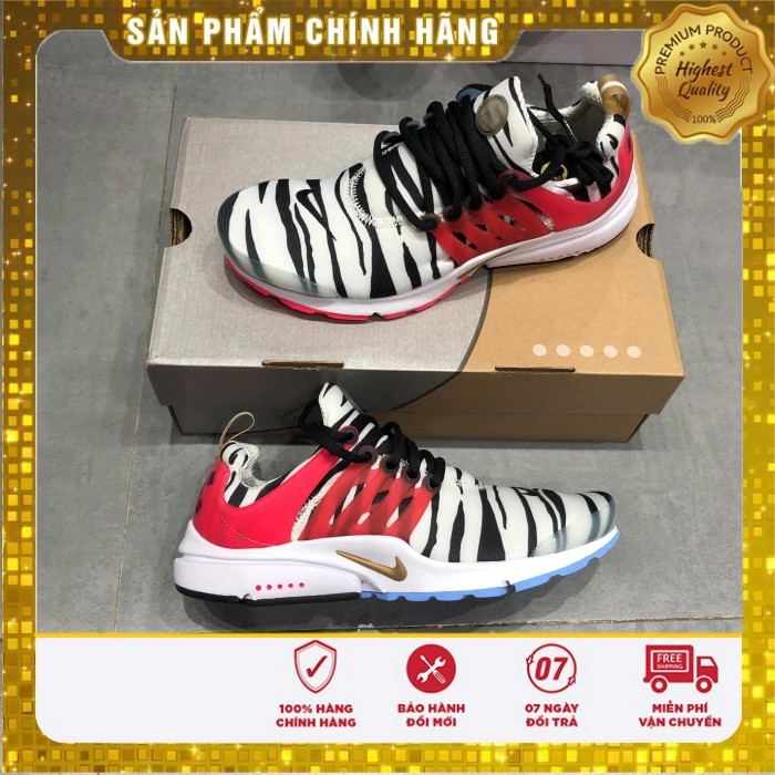 [Chính hãng-FAKE đền gấp 10] Giày thể thao Nike Air Presto🔴Giảm 50K Khi Nhập Mã 🔴