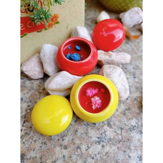 SON CỔ TRANG_MỀM MÔI(handmade)