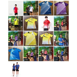 Áo cầu lông nam XXL