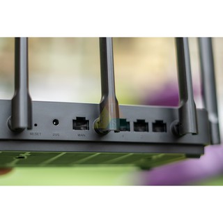 Router Wifi Xiaomi Gen 4 Pro