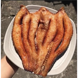 [ PHÚ NHUẬN]🐟🐟 KHÔ CÁ LÓC 1 NẮNG 1 KG🌞🌞